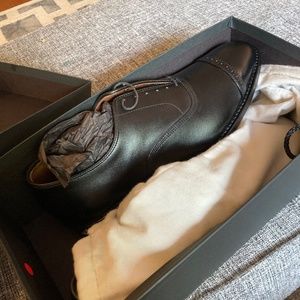Allen Edmonds Dress Shoe